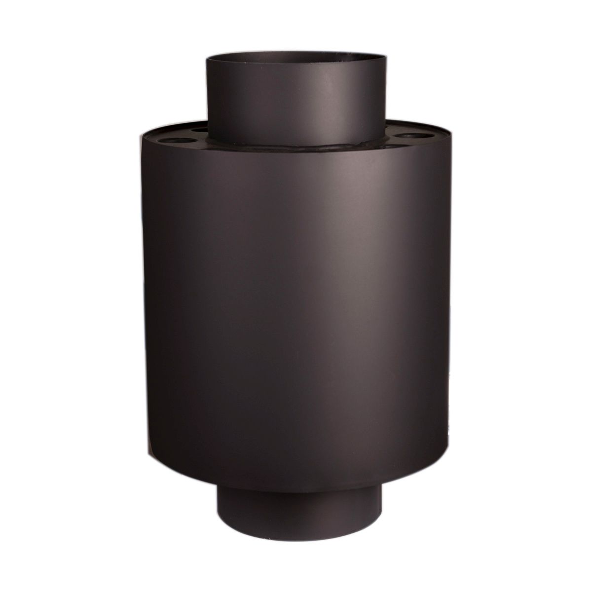 Teplovzdušný výměník 150 mm malý, 1,5 mm